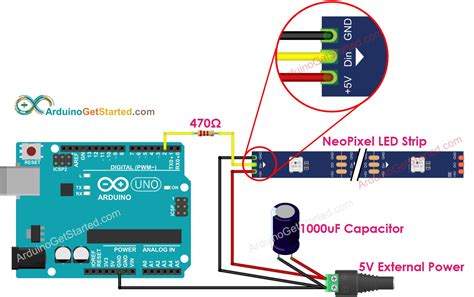 arduino power usage|arduino external power supply.